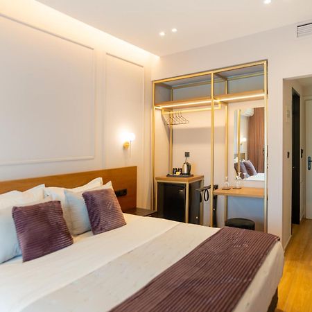 Aggelos Hotel Alexandroupolis Exteriör bild