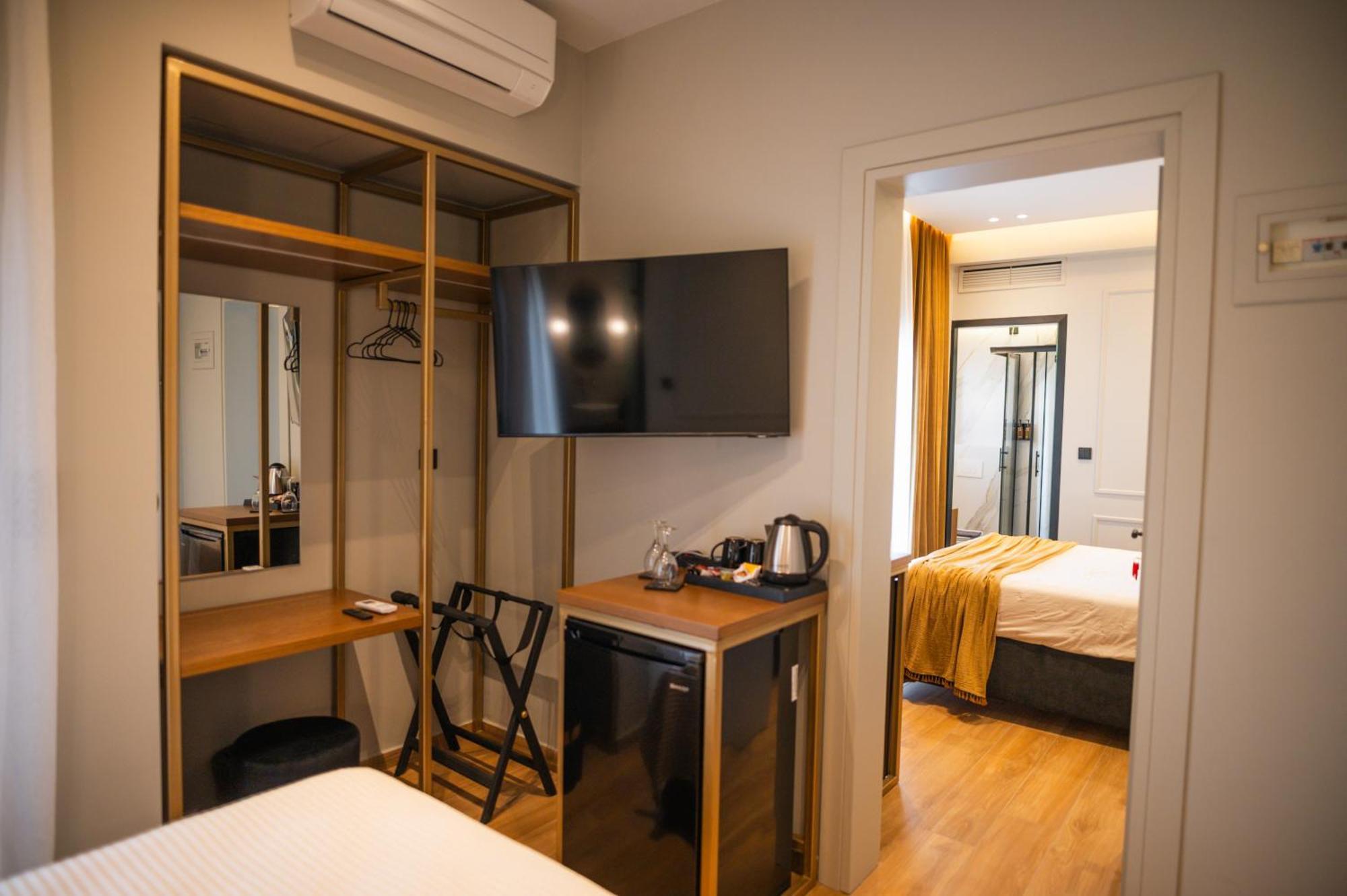 Aggelos Hotel Alexandroupolis Exteriör bild